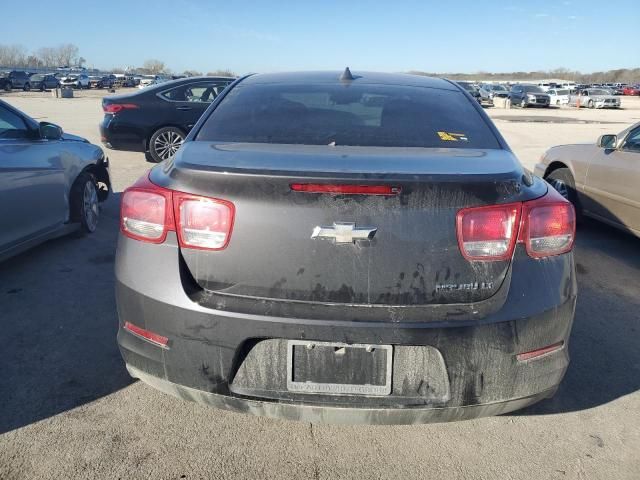 2013 Chevrolet Malibu 2LT