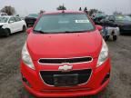 2013 Chevrolet Spark 1LT