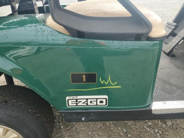 2012 Other Golf Cart