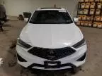 2021 Acura ILX Premium A-Spec