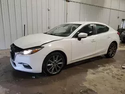 Run And Drives Cars for sale at auction: 2018 Mazda 3 Touring