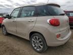 2014 Fiat 500L Easy