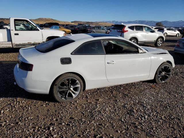 2014 Audi A5 Premium Plus