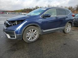 Lots with Bids for sale at auction: 2022 Honda CR-V Touring