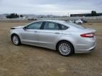 2016 Ford Fusion SE Hybrid