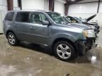 2013 Honda Pilot EXL