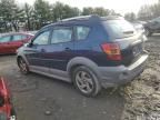 2007 Pontiac Vibe