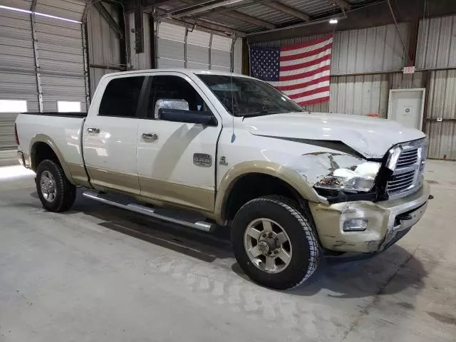 2011 Dodge RAM 2500