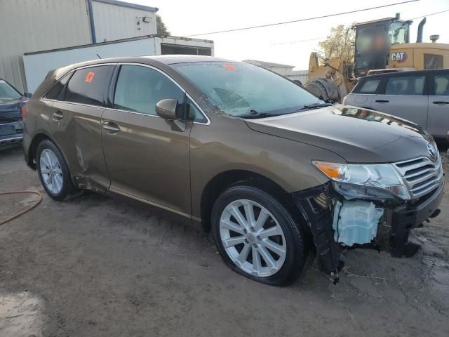 2012 Toyota Venza LE