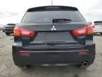 2011 Mitsubishi Outlander Sport SE