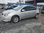 2011 Nissan Sentra 2.0