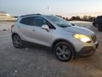 2014 Buick Encore