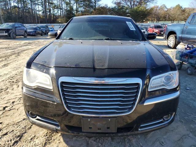 2013 Chrysler 300