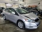 2010 Honda Insight EX