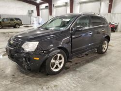 Chevrolet Vehiculos salvage en venta: 2012 Chevrolet Captiva Sport