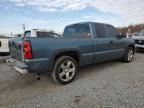 2006 Chevrolet Silverado C1500