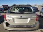 2008 Subaru Outback