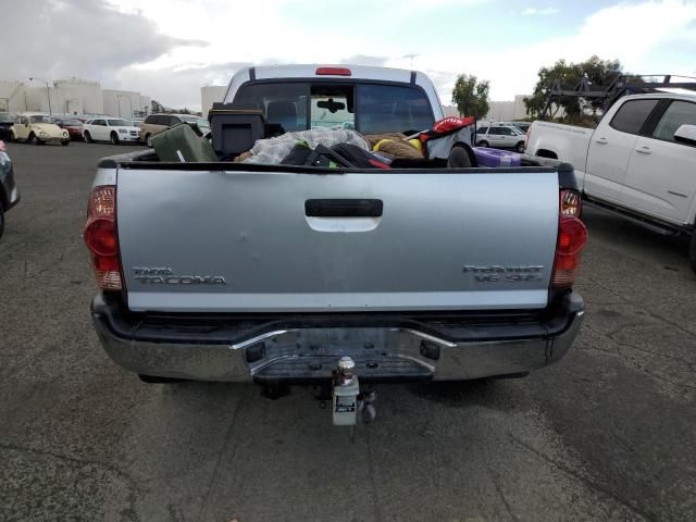 2008 Toyota Tacoma Prerunner Access Cab