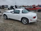 2001 Mazda MX-5 Miata Base