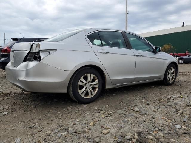 2010 Honda Accord LXP