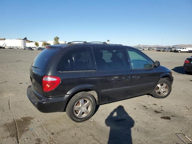 2006 Dodge Caravan SXT