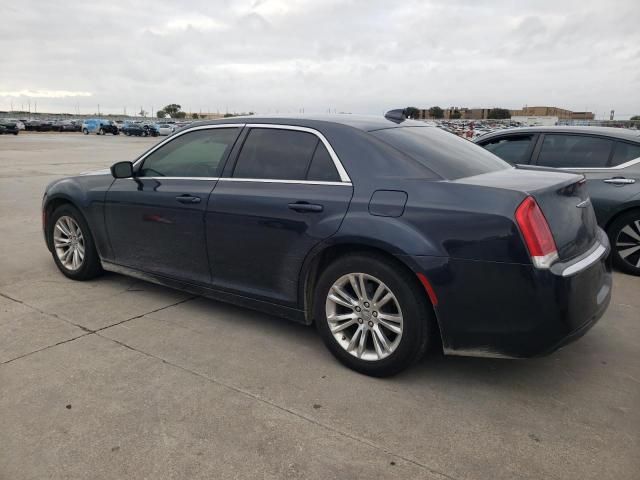 2018 Chrysler 300 Touring