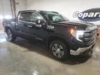 2024 GMC Sierra K1500 SLT