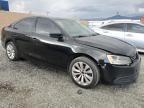 2011 Volkswagen Jetta Base