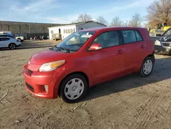 2011 Scion XD en venta en Baltimore, MD