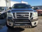 2008 Ford F150 Supercrew