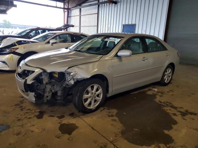 2008 Toyota Camry LE