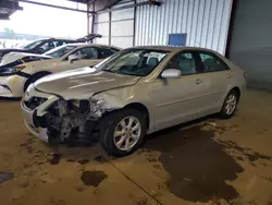 Salvage Cars with No Bids Yet For Sale at auction: 2008 Toyota Camry LE