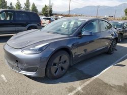 2022 Tesla Model 3 en venta en Rancho Cucamonga, CA