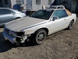 2002 Cadillac Eldorado ESC en venta en Los Angeles, CA