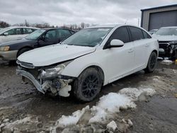 2011 Chevrolet Cruze LT en venta en Duryea, PA