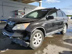 Honda cr-v ex salvage cars for sale: 2008 Honda CR-V EX