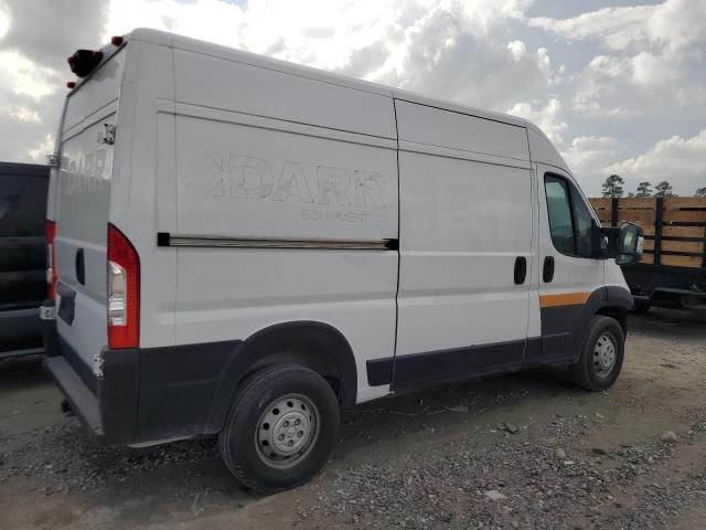 2023 Dodge RAM Promaster 2500 2500 High