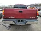 2000 Toyota Tundra Access Cab