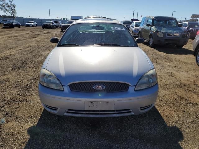 2004 Ford Taurus SEL