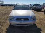 2004 Ford Taurus SEL