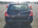 2011 Nissan Versa S