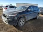 2014 Jeep Cherokee Sport