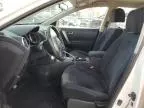 2008 Nissan Rogue S