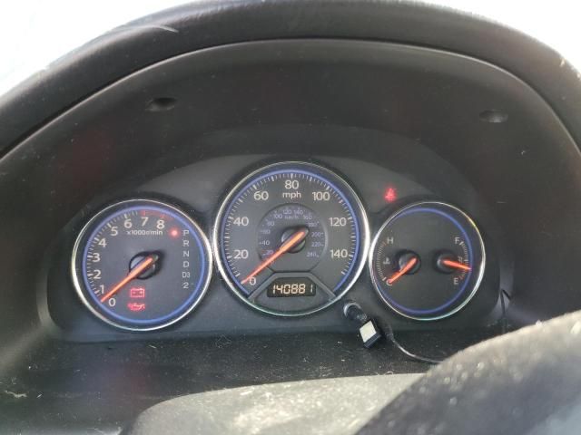 2004 Honda Civic LX