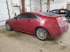 2012 Cadillac CTS Performance Collection