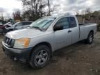 2008 Nissan Titan XE