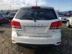 2016 Dodge Journey R/T