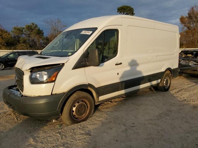 2019 Ford Transit T-250