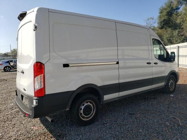 2022 Ford Transit T-150