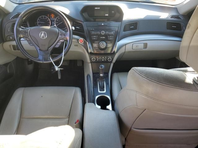 2016 Acura ILX Base Watch Plus